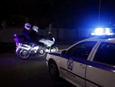 Θεσσαλονίκη: Εξιχνίαση υπόθεσης από την ΕΛΑΣ με πυροβολισμούς και μαχαιρώματα μεταξύ Αλβανών